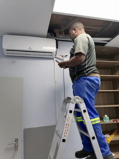Air Conditioning Repair