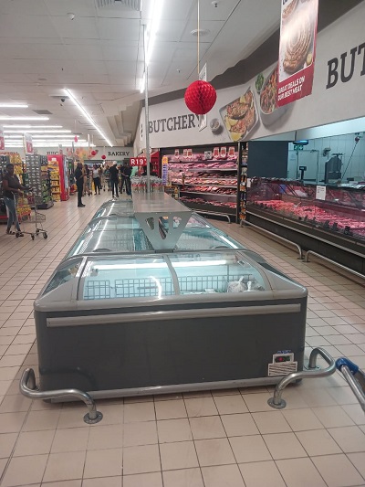 Refrigerator Repair Service