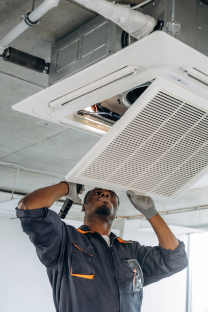 AC Repair technician