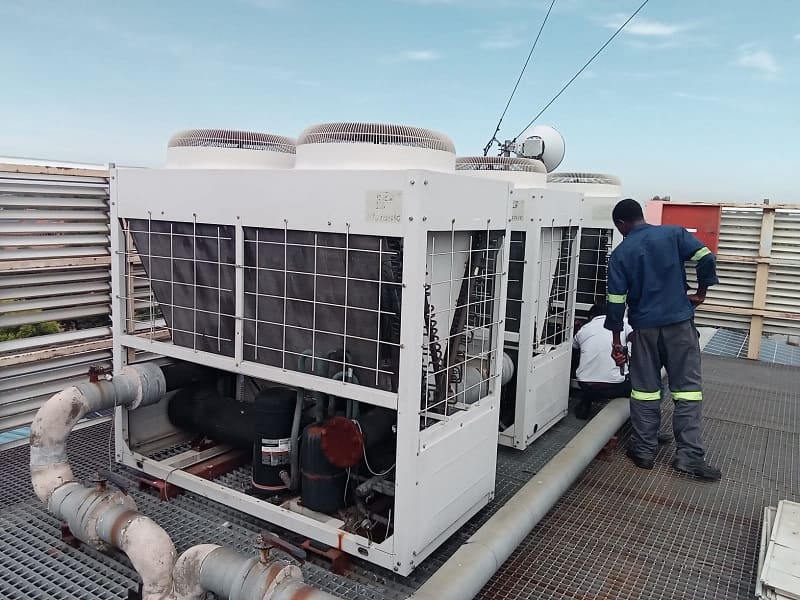 Air Conditioning Installation Roodepoort