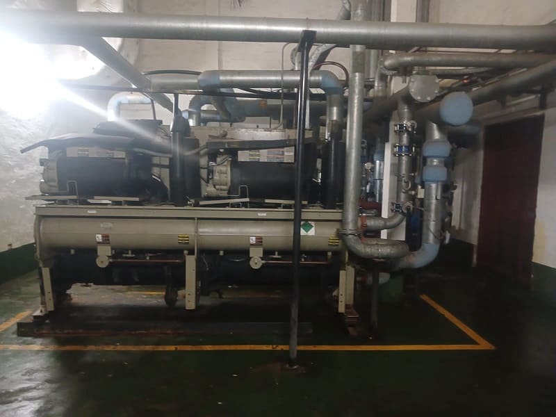 Air Conditioning Services Roodepoort