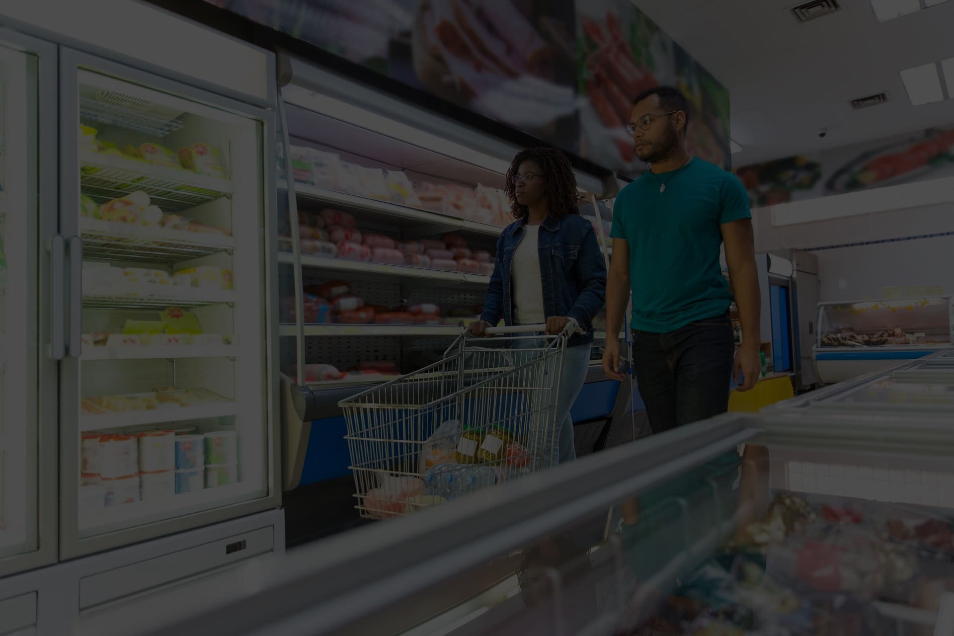 Cold-Room-Refrigeration