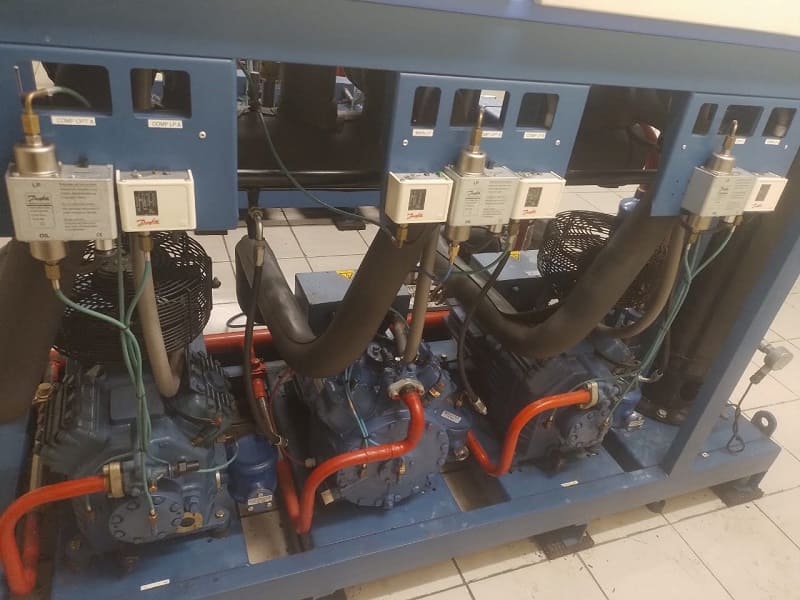 HVAC System Services Roodepoort