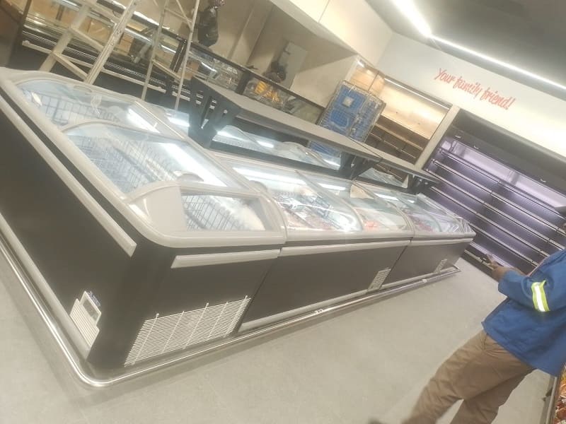 Refrigerator Repair Service Roodepoort